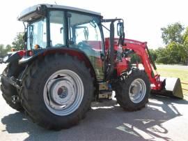 2022 MASSEY FERGUSON 4709