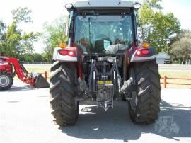 2022 MASSEY FERGUSON 4709