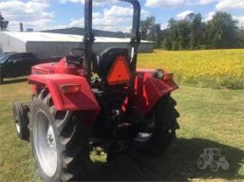 2021 MAHINDRA 4540