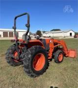 2009 KUBOTA L4740HST