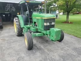 1998 JOHN DEERE 6210L