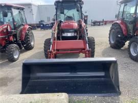 2022 CASE IH FARMALL 45C