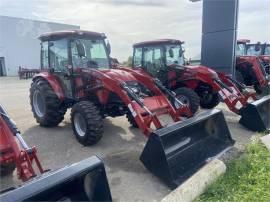 2022 CASE IH FARMALL 45C