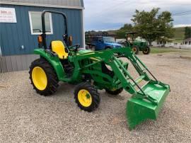 2020 JOHN DEERE 3043D