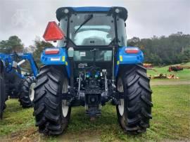 NEW HOLLAND POWERSTAR 75