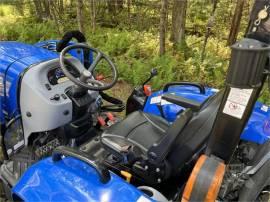 2017 NEW HOLLAND BOOMER 50