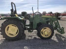 2012 JOHN DEERE 5075E