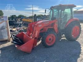 2019 KUBOTA M7060D