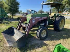 1990 JOHN DEERE 2555