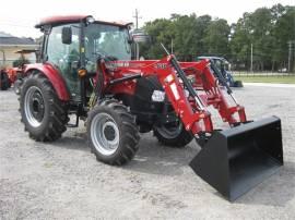 2023 CASE IH FARMALL 55A