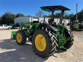 2018 JOHN DEERE 5090M