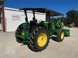 2018 JOHN DEERE 5090M