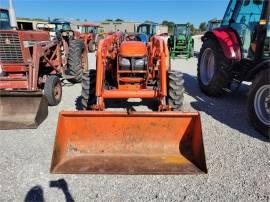 2009 KUBOTA M9540