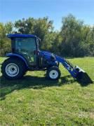 2010 NEW HOLLAND BOOMER 3050