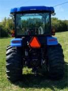 2010 NEW HOLLAND BOOMER 3050