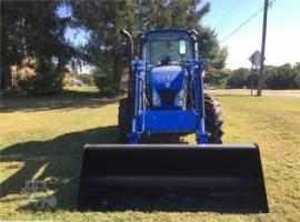 2022 NEW HOLLAND POWERSTAR 100