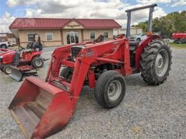 1989 MASSEY FERGUSON 240