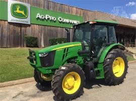 2022 JOHN DEERE 5090E