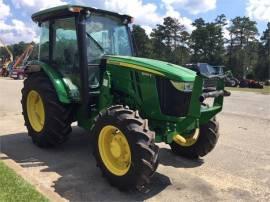 2022 JOHN DEERE 5090E