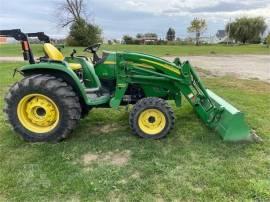 2012 JOHN DEERE 4520