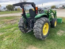 2012 JOHN DEERE 4520