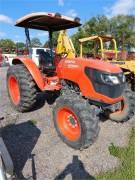 KUBOTA M5660SUHD