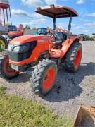 KUBOTA M5660SUHD