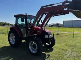 2012 CASE IH FARMALL 75C