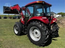 2012 CASE IH FARMALL 75C