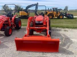 2022 KUBOTA L4701HST