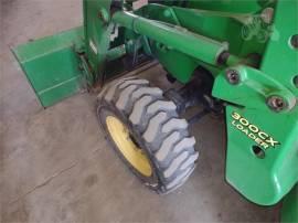 2005 JOHN DEERE 3720