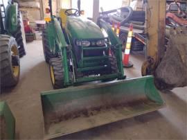 2005 JOHN DEERE 3720