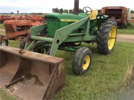 JOHN DEERE 3010