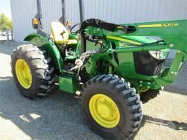 2021 JOHN DEERE 5055E