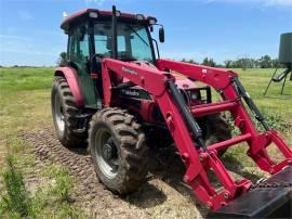 2012 MAHINDRA 8560