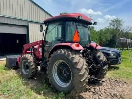 2012 MAHINDRA 8560