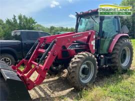 2012 MAHINDRA 8560