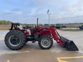 2020 MASSEY FERGUSON 2607H