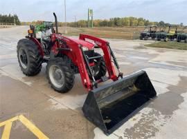 2020 MASSEY FERGUSON 2607H