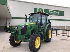 2022 JOHN DEERE 5090E