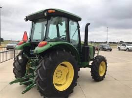 2022 JOHN DEERE 5090E