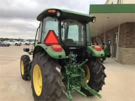 2022 JOHN DEERE 5090E