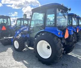 2022 NEW HOLLAND BOOMER 55