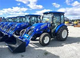 2022 NEW HOLLAND BOOMER 55