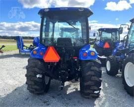 2022 NEW HOLLAND BOOMER 55