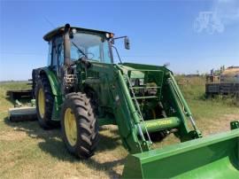 2020 JOHN DEERE 5090M