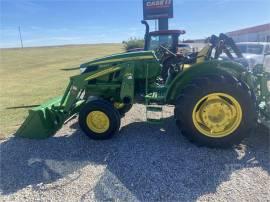 2020 JOHN DEERE 5045E