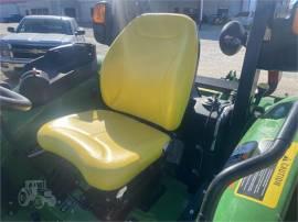 2020 JOHN DEERE 5045E