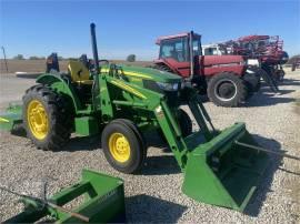 2020 JOHN DEERE 5045E