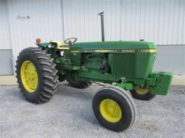 1981 JOHN DEERE 2940